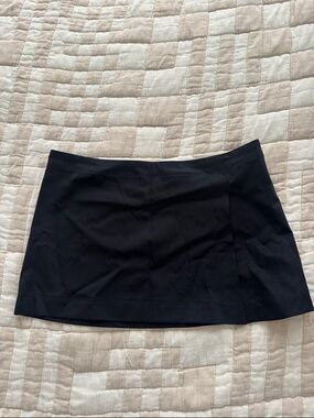 Miaou micro mini skirt